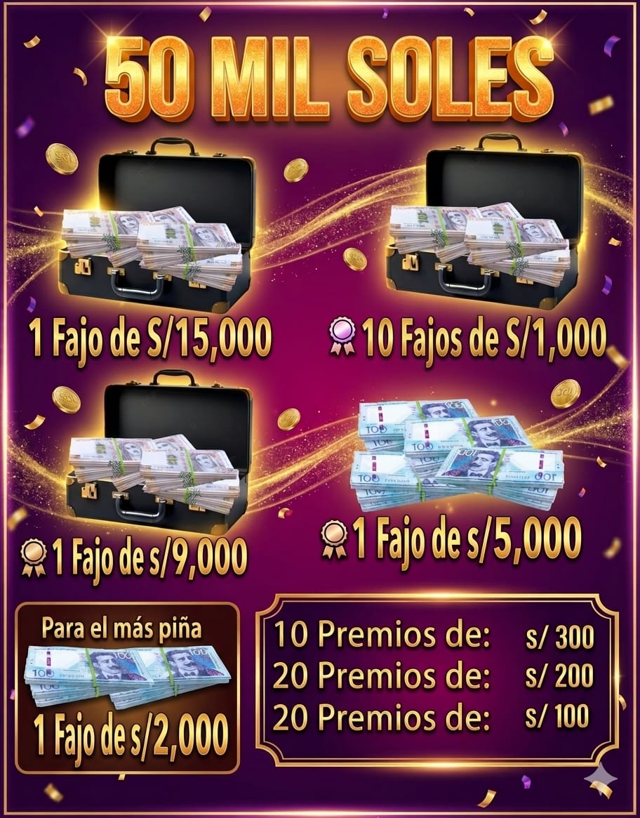 Premios